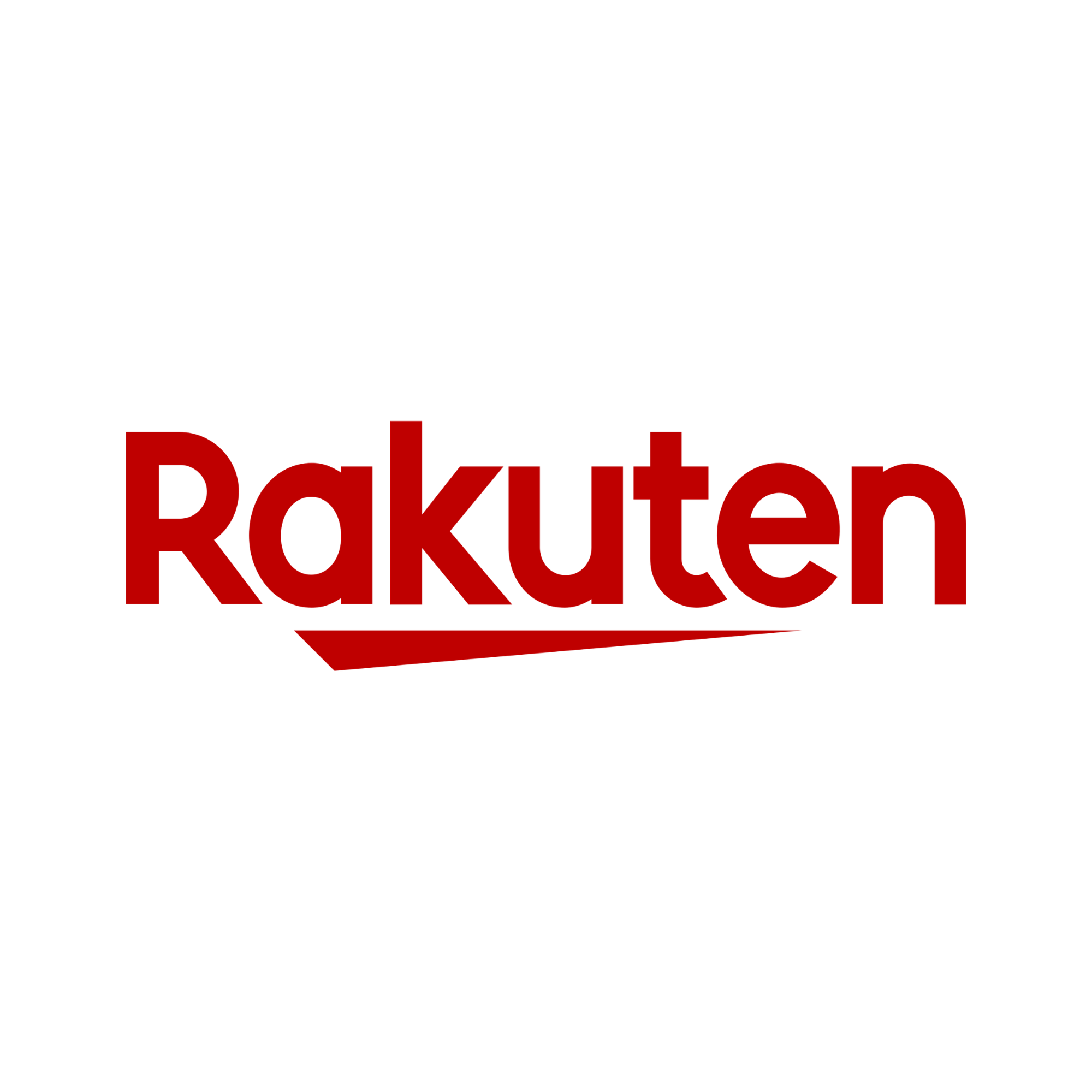 RAKUTEN